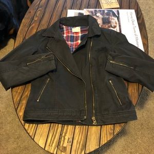 Levi’s coat